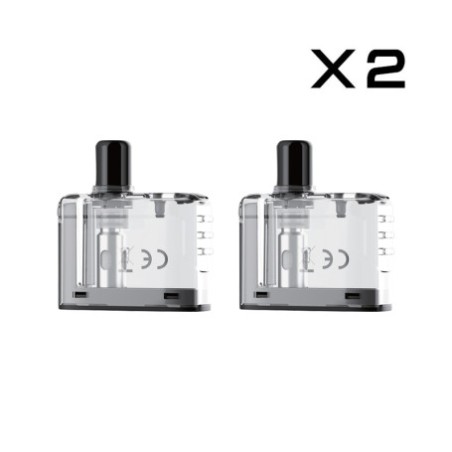 Lost Vape - Centaurus ORI35 Pod di Ricambio - 2Pz