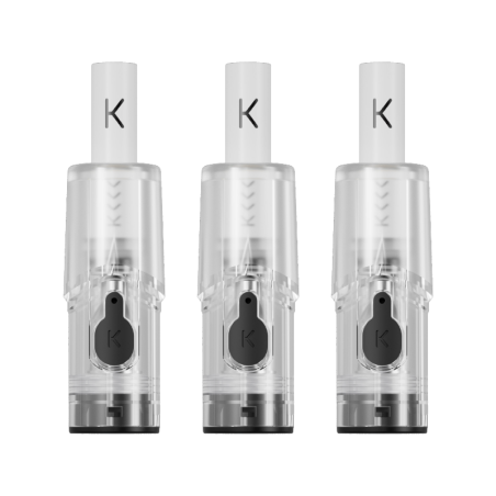 Kiwi Spark 2 Pod di ricambio - 2ml - 3pz