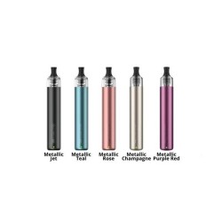 Aspire - Cyber G Slim DTE Kit