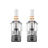 Aspire cartuccia pod per Cyber DTE con filtro - 2ml