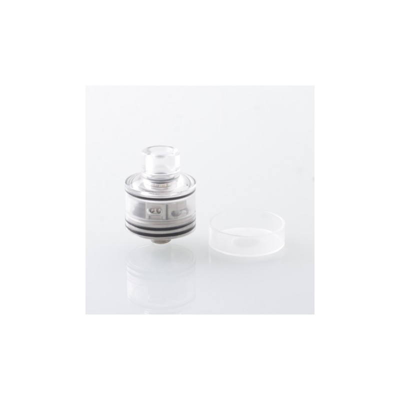 Wick'd W2CK'd RDA - BF - clone Wejotech