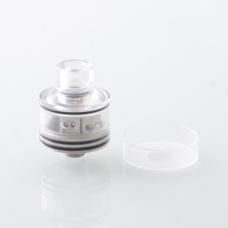 Wick'd W2CK'd RDA - BF - clone Wejotech