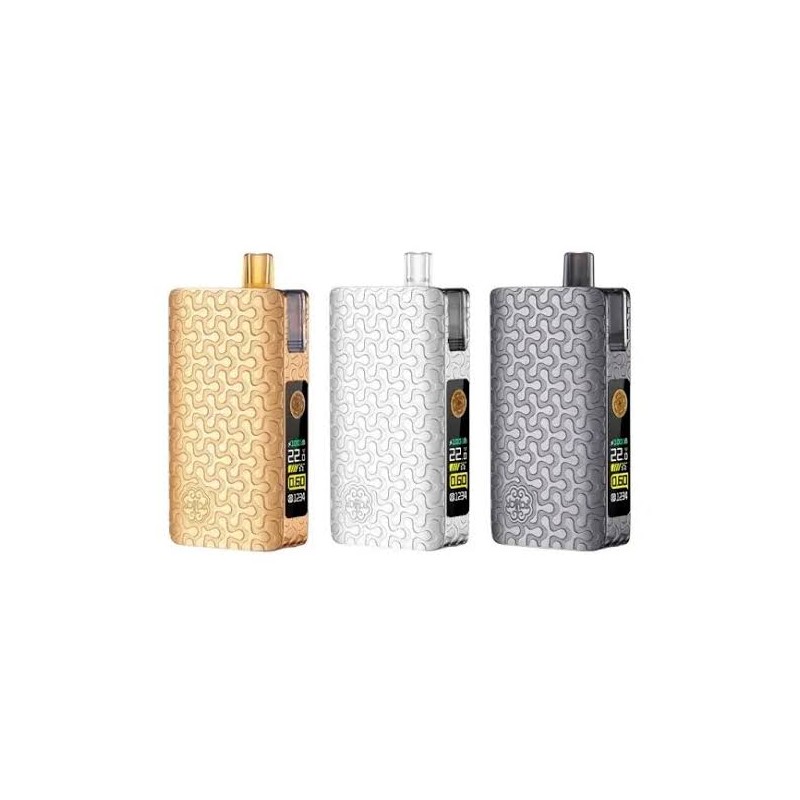 DotMod - DotPod Max Link Kit