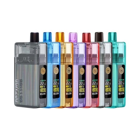 DotMod - DotPod Max Lite Kit