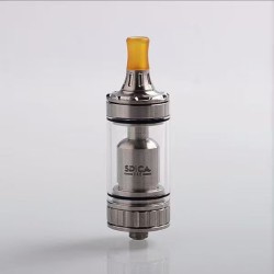 SPICA PRO Atomizzatore Rigenerabile Full Kit - Replica by Rekavape