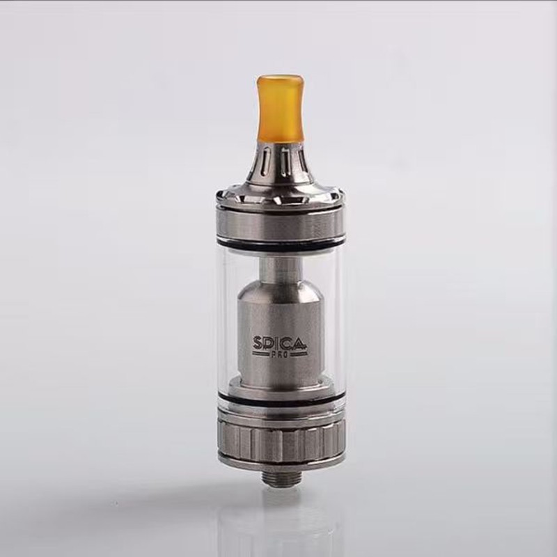 SPICA PRO Atomizzatore Rigenerabile Full Kit - Replica by Rekavape