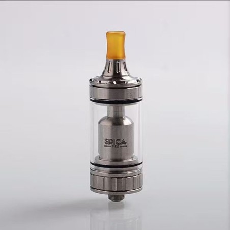 SPICA PRO Atomizzatore Rigenerabile Full Kit - Replica by Rekavape