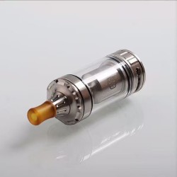 SPICA PRO Atomizzatore Rigenerabile Full Kit - Replica by Rekavape
