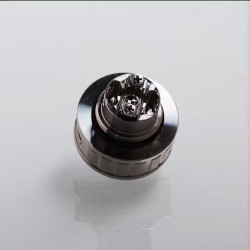 SPICA PRO Atomizzatore Rigenerabile Full Kit - Replica by Rekavape