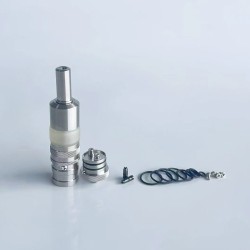 FEV VS 17 mm Atomizzatore clone by Rekavape