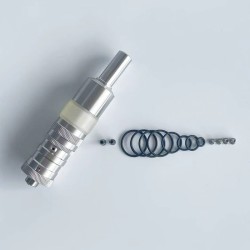 FEV VS 17 mm Atomizzatore clone by Rekavape