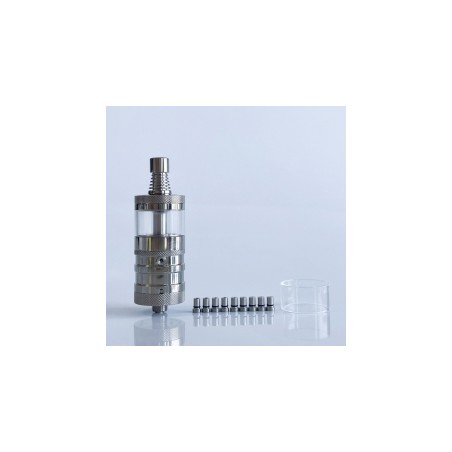FLASH and VAPOR (FEV) 4.5S+ Atomizzatore Rigenerabile RTA clone Rekavape