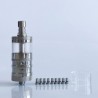 FLASH and VAPOR (FEV) 4.5S+ Atomizzatore Rigenerabile RTA clone Rekavape