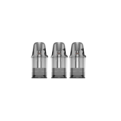 Vaporesso VIBE Dual Mesh Smart pod  - 4.5ml - 3pz