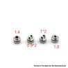 Four One Five - 415 RDA Kaze replica Wejotech