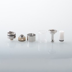 DVARW 16mm FL RTA SS - Wejotech
