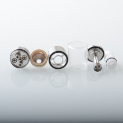 DVARW 16mm FL RTA SS - Wejotech