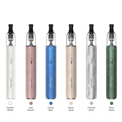 Geekvape Wenax M2 Leather Edition Kit - 2ml
