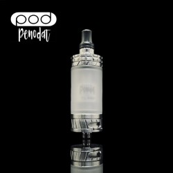 Penodat V.1 PRO – Policarbonato Full Set – POD