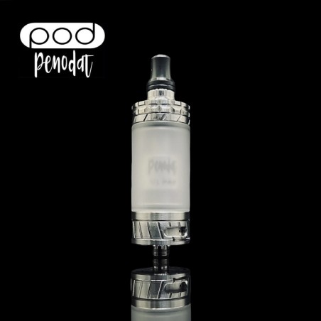 Penodat V.1 PRO – Policarbonato Full Set – POD
