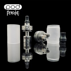 Penodat V.1 PRO – Policarbonato Full Set – Originale