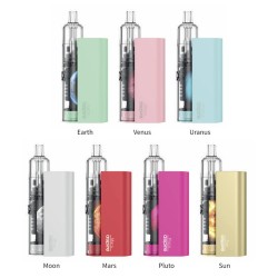 Aspire Cyber GT Galaxy Pod Kit