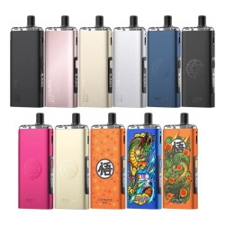 Lost Vape - Centaurus ORI35 Kit Pod