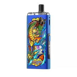 Lost Vape - Centaurus ORI35 Kit Pod