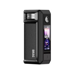 VooPoo - Drag 6 Box Mod 220W