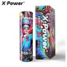 X Power - Batteria 18650 - 3000mAh