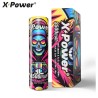 X Power - Batteria 18650 - 3500mAh