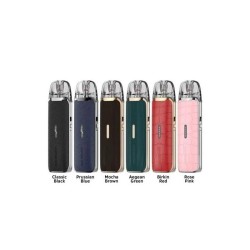 Vaporesso Luxe Q3 Pod Mod