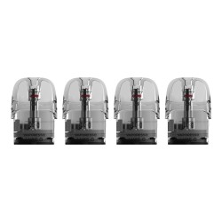 Vaporesso cartuccia a Mesh per Luxe Q series - 3ml - 4pz