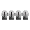 Vaporesso cartuccia a Mesh per Luxe Q series - 3ml - 4pz
