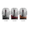 Vaporesso cartuccia a Mesh per Luxe Q series - 3ml - 4pz