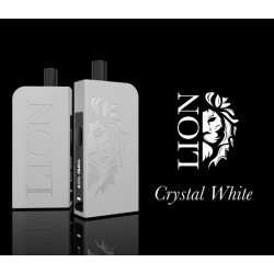 La Tabaccheria - Lion Pod Mod  Hellvape - 1900mAh