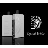 La Tabaccheria - Lion Pod Mod  Hellvape - 1900mAh