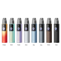 Voopoo Argus G4 Pod Kit