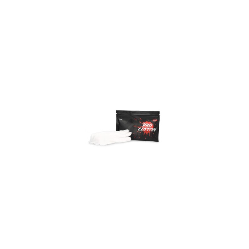 Coil Master Pro Cotton - 10pz