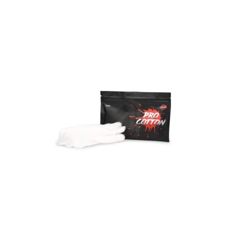 Coil Master Pro Cotton - 10pz