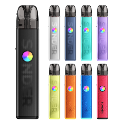 GeekVape Sonder Q3 Pod Mod Kit