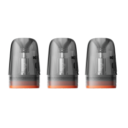 Voopoo cartuccia Multi-Ohm per Argus G4 - 3.5ml - 3pz