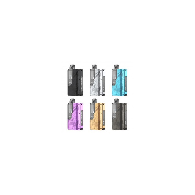 Aspire - Gotek Pro II - Pod Mod Kit