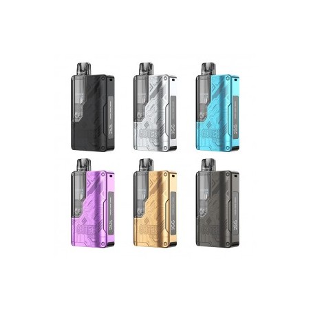 Aspire - Gotek Pro II - Pod Mod Kit