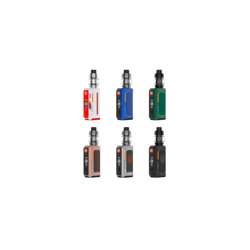 Vaporesso Armour Octa Kit