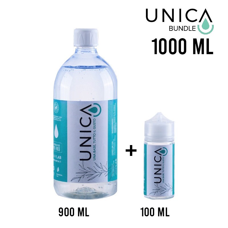 Unica - Base Scomposta 1000ml