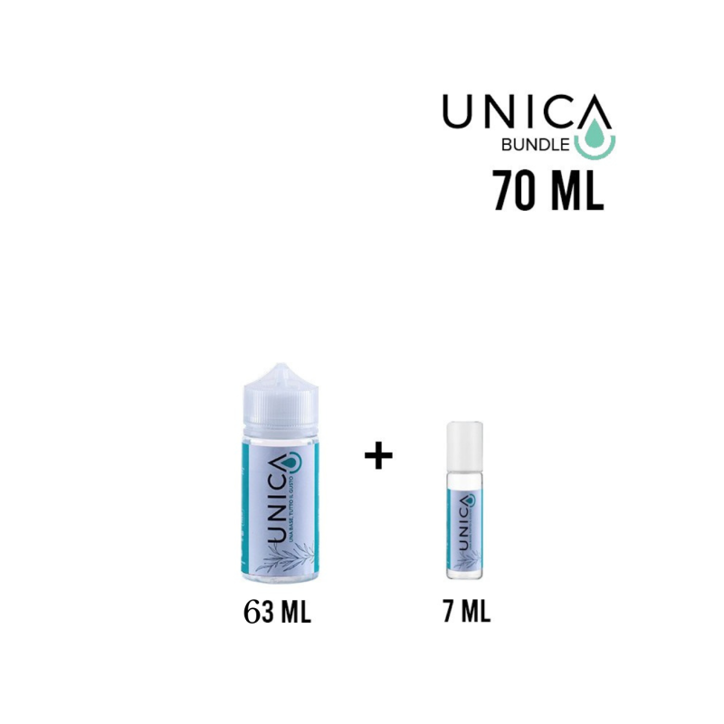 Unica - Base Scomposta 80ml