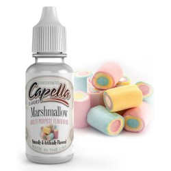 Capella Aroma Marshmallow -...