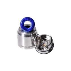 Wotofo Recurve Dual RDA atomizzatore