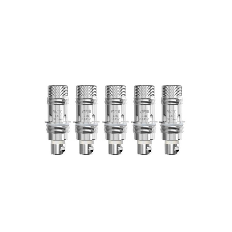 Vaptio resistenza per Cosmo - 5pz